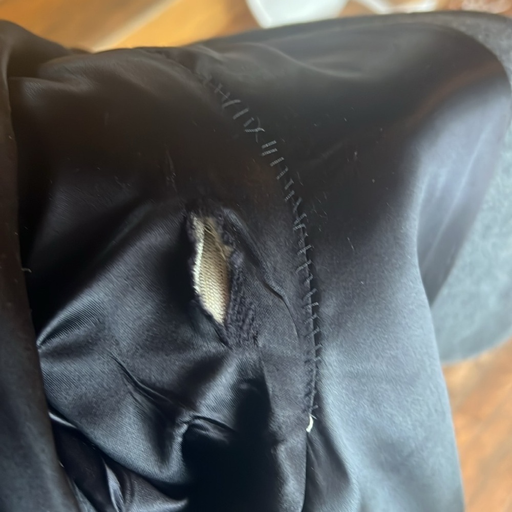 Men’s Yves st Laurent wool jacket - Picture 11 of 12
